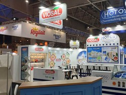 Βιοσάλ: Νέα προϊόντα και νέες Ευρωπαϊκές αγορές